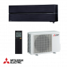 Инверторен климатик Mitsubishi Electric MSZ-LN25VGB + MUZ-LN25VG 