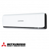 Инверторен климатик Mitsubishi Heavy Industries SRK20ZSX-WB + SRC20ZSX-W