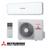 Инверторен климатик Mitsubishi Heavy Industries SRK50ZS-W + SRC50ZS-W