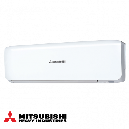 Инверторен климатик Mitsubishi Heavy Industries SRK25ZS-W + SRC25ZS-W