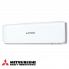 Инверторен климатик Mitsubishi Heavy Industries SRK25ZS-W + SRC25ZS-W