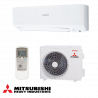 Инверторен климатик Mitsubishi Heavy Industries SRK25ZSP-W + SRC25ZSP-W