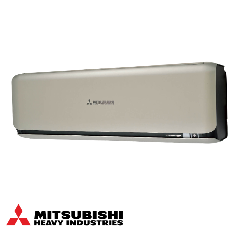 Инверторен климатик Mitsubishi Heavy Industries SRK60ZSX-WT + SRC60ZSX-W