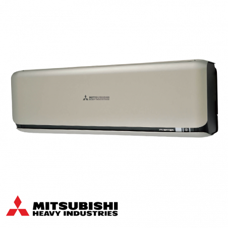 Инверторен климатик Mitsubishi Heavy Industries SRK60ZSX-WT + SRC60ZSX-W