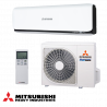 Инверторен климатик Mitsubishi Heavy Industries SRK60ZSX-WB + SRC60ZSX-W