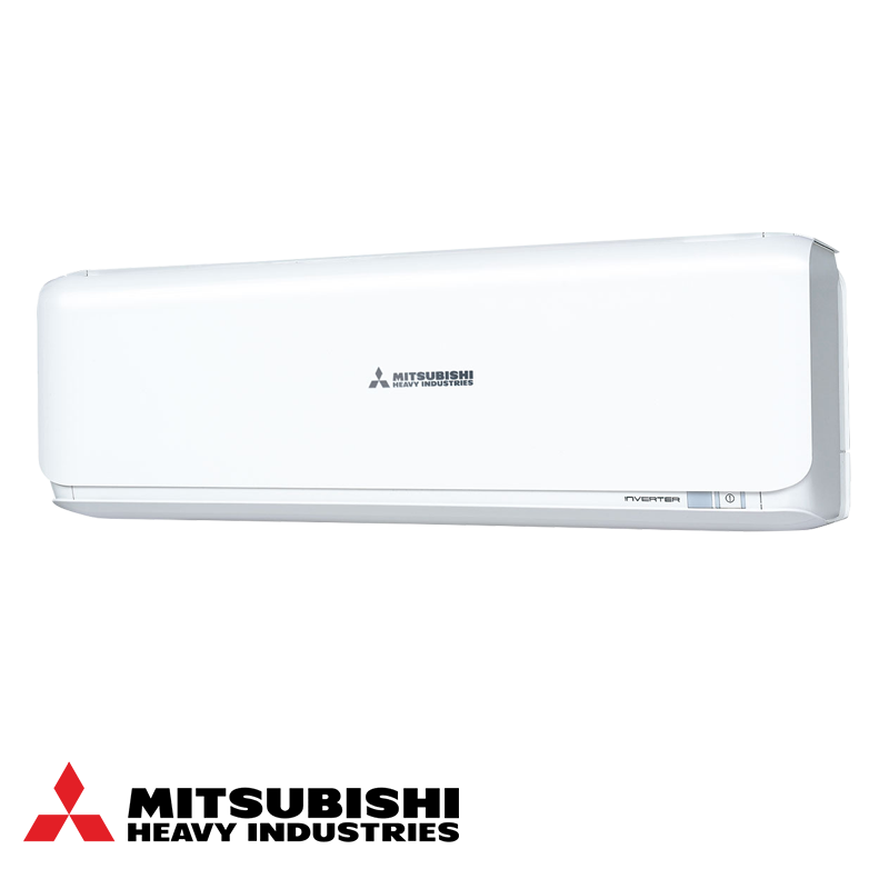 Инверторен климатик Mitsubishi Heavy Industries SRK60ZSX-W + SRC60ZSX-W