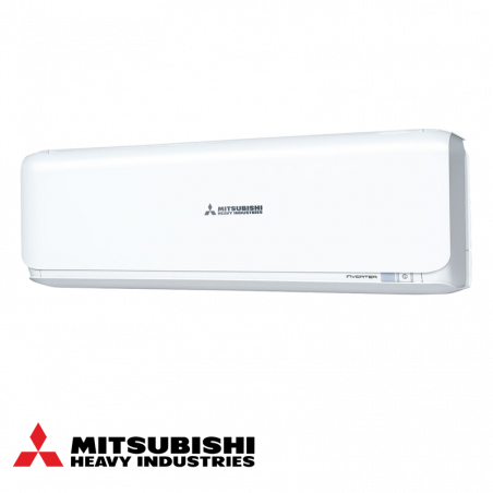 Инверторен климатик Mitsubishi Heavy Industries SRK60ZSX-W + SRC60ZSX-W