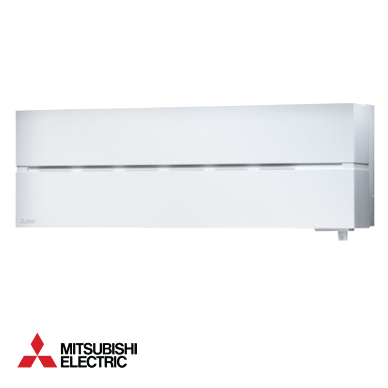 Инверторен климатик Mitsubishi Electric MSZ-LN60VGW + MUZ-LN60VG