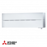 Инверторен климатик Mitsubishi Electric MSZ-LN60VGW + MUZ-LN60VG