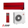 Инверторен климатик Mitsubishi Electric MSZ-LN60VGR + MUZ-LN60VG