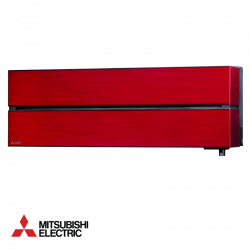 Инверторен климатик Mitsubishi Electric MSZ-LN60VGR + MUZ-LN60VG