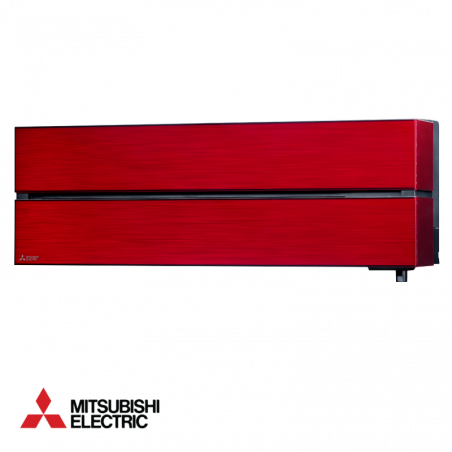 Инверторен климатик Mitsubishi Electric MSZ-LN60VGR + MUZ-LN60VG