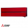 Инверторен климатик Mitsubishi Electric MSZ-LN60VGR + MUZ-LN60VG