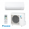 Инверторен климатик Daikin Sensira FTXF71D + RXF71D