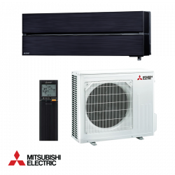 Инверторен климатик Mitsubishi Electric MSZ-LN50VGB + MUZ-LN50VG