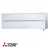 Инверторен климатик Mitsubishi Electric MSZ-LN50VGV/MUZ-LN50VG, 18000 BTU, 37 м2, A+++/A++, Wi-Fi, 3D I-See, R-32, Бял/Мат
