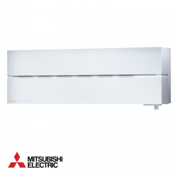 Инверторен климатик Mitsubishi Electric MSZ-LN35VGW + MUZ-LN35VG