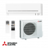 Инверторен климатик Mitsubishi Electric MSZ-AP60VGK + MUZ-AP60VG
