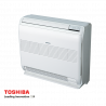 Инверторен климатик Toshiba Bi-flow RAS-B13J2FVG-E1 + RAS-13J2AVSG-E - подов тип
