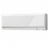 Инверторен климатик Mitsubishi Electric MSZ-EF50VGKW + MUZ-EF50VG