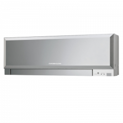 Инверторен климатик Mitsubishi Electric MSZ-EF50VGKS + MUZ-EF50VG