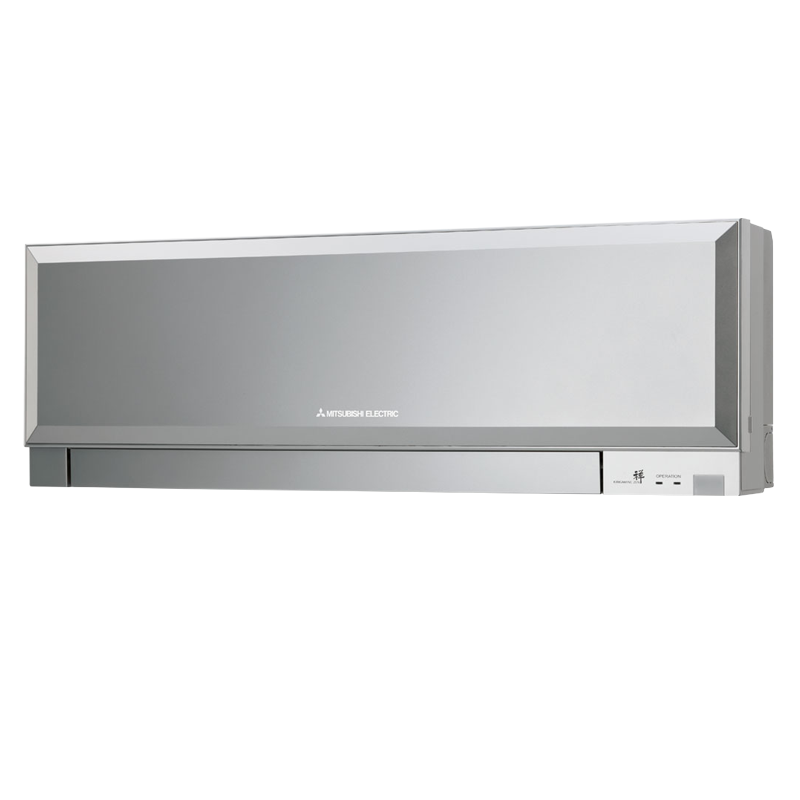 Инверторен климатик Mitsubishi Electric MSZ-EF50VGKS + MUZ-EF50VG