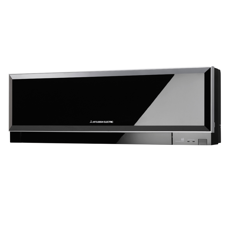 Инверторен климатик Mitsubishi Electric MSZ-EF50VGKB + MUZ-EF50VG