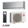 Инверторен климатик Mitsubishi Electric MSZ-EF35VGKS + MUZ-EF35VG