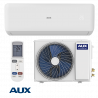 Инверторен климатик AUX Freedom ASW-H24F7B4/FAR3DI-B9, 24000 BTU, 44 м2, А++, R-32, Бял