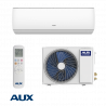 Инверторен климатик AUX J-Smart ASW-H09B5C4/JOR3DI-C3, 9000 BTU, 19 м2, А++, Wi-Fi, R-32, Бял