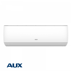Инверторен климатик AUX J-Smart ASW-H09B5C4/JOR3DI-C3, 9000 BTU, 19 м2, А++, Wi-Fi, R-32, Бял