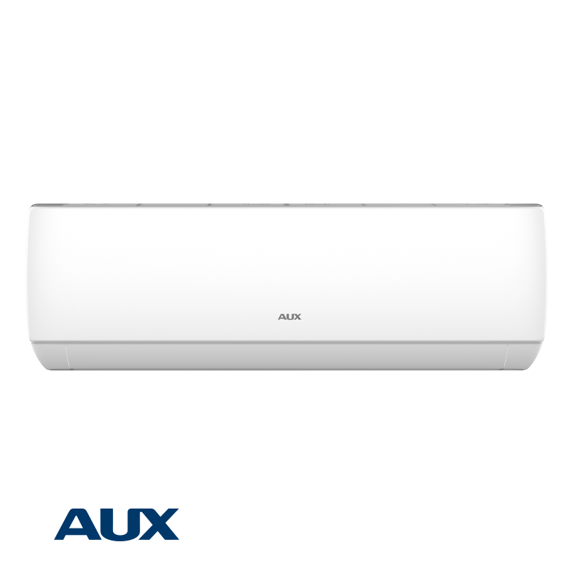 Инверторен климатик AUX J-Smart ASW-H09B5C4/JOR3DI-C3, 9000 BTU, 19 м2, А++, Wi-Fi, R-32, Бял