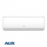 Инверторен климатик AUX J-Smart ASW-H09B5C4/JOR3DI-C3, 9000 BTU, 19 м2, А++, Wi-Fi, R-32, Бял