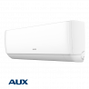 Инверторен климатик AUX J-Smart ASW-H09B5C4/JOR3DI-C3, 9000 BTU, 19 м2, А++, Wi-Fi, R-32, Бял