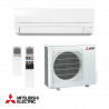 Инверторен климатик Mitsubishi Electric Ninja MSZ-FT35VGK + MUZ-FT35VGHZ