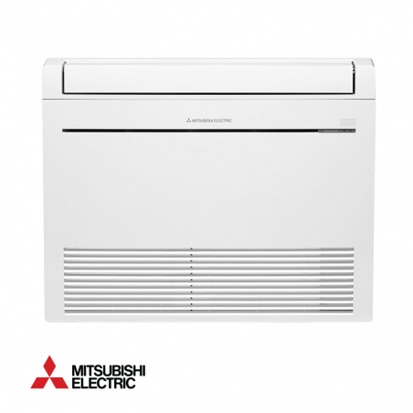 Инверторен климатик Mitsubishi Electric MFZ-KT60VG + SUZ-M60VA - подов тип