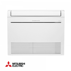 Инверторен климатик Mitsubishi Electric MFZ-KT25VG + SUZ-M25VA - подов тип