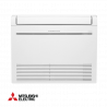 Инверторен климатик Mitsubishi Electric MFZ-KT25VG + SUZ-M25VA - подов тип