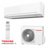Инверторен климатик Toshiba Yukai RAS-B10E2KVG-E + RAS-10E2AVG-E