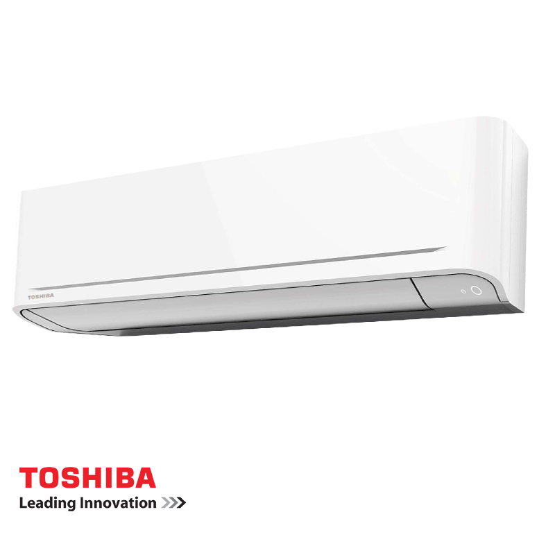 Инверторен климатик Toshiba Yukai RAS-B10E2KVG-E + RAS-10E2AVG-E