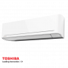Инверторен климатик Toshiba Yukai RAS-B10E2KVG-E + RAS-10E2AVG-E