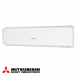Инверторен климатик Mitsubishi Heavy Industries SRK80ZR-W + SRC80ZR-W