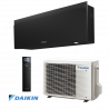 Инверторен климатик Daikin Emura 3 FTXJ25AB + RXJ25A
