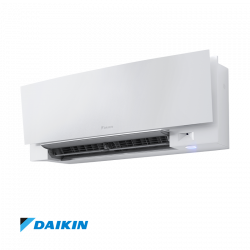Инверторен климатик Daikin Emura 3 FTXJ42AW + RXJ42A