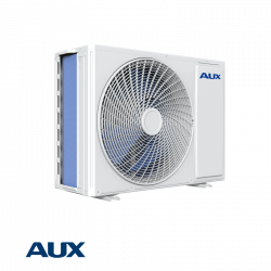 Инверторен климатик AUX Neo ASW-H18E3D4/QDR3DI-C0, 18000 BTU, 35 м2, A++, R-32, Бял