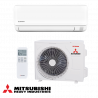 Инверторен климатик Mitsubishi Heavy Industries SRK50ZTL-W + SRC50ZTL-W