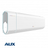 Инверторен климатик AUX Q-Plus ASW-H12C5C4/BQAR3DI-C1, 12000 BTU, 23 м2, A++, Wi-Fi, R-32, Бял