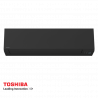 Инверторен климатик Toshiba Shorai Edge RAS-B16G3KVSGB-E + RAS-16J2AVSG-E1 - черен