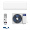 Инверторен климатик AUX Neo ASW-H09B5A4/QDR3DI-C0, 9000 BTU, 18 м2, А++, R-32, Бял