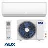 Инверторен климатик AUX J-Smart ASW-H24F7B4/JOR3DI-B9, 24000 BTU, 45 м2, A++, Wi-Fi, R-32, Бял
